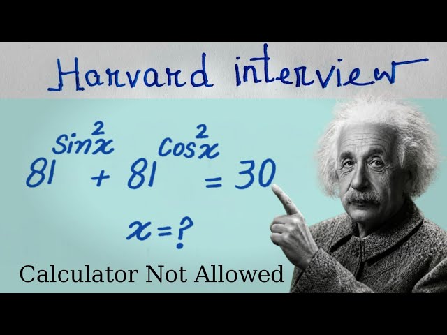 🧠 THE BIGGEST PITFALL OF THE MATHS OLYMPIAD | FUN OF MATHEMATICS | 🔥