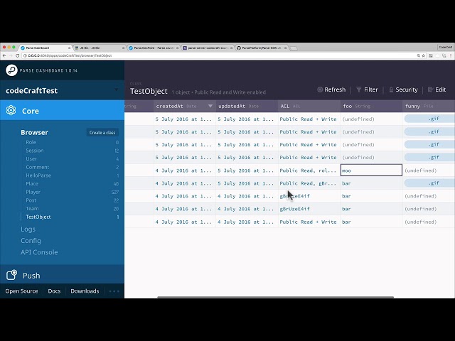 EP34 - Parse Server: What are Live Queries?