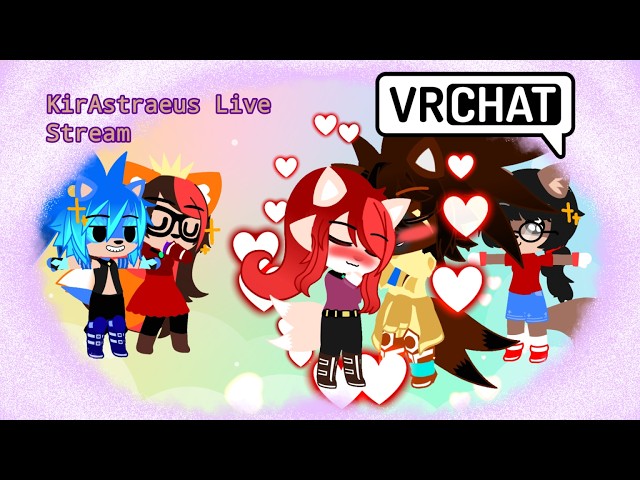 Together Forever: Kirastraeus Stream FT: Geno and Nikea