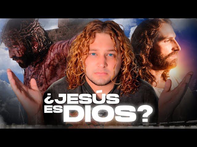 WHAT IF JESUS IS NOT GOD? The truth about the Council of Nicaea...