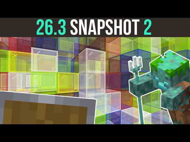 Transparency, Shields Up, Tridents Down | 26.3 Snapshot 2