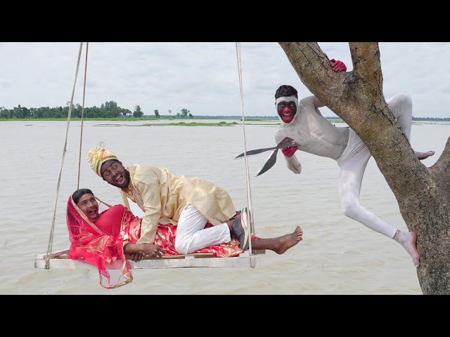 Eid Spacial Very Trending Funny Comedy Video 😂 Amazing Comedy Video Episode 09 By @FamilyFunTv1