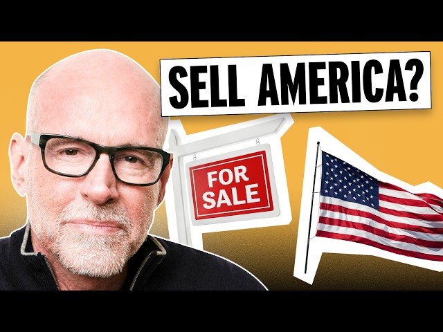 Should You Still Trust US Stocks? Scott Galloway's 20-Year Investing Playbook | Office Hours