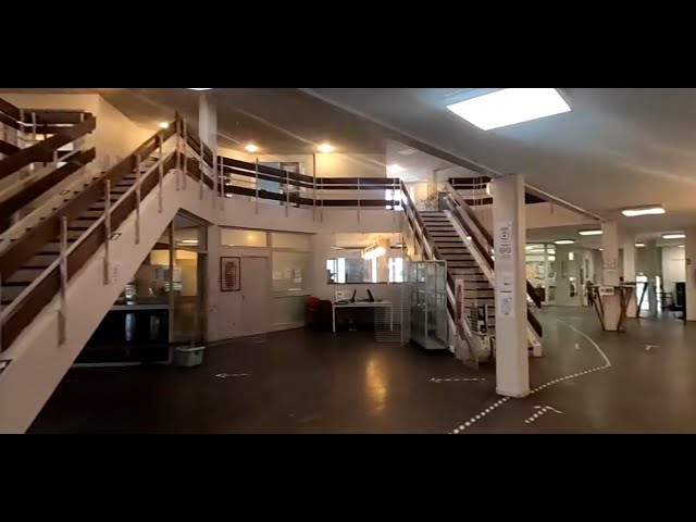 IDS Normandie - Visite complète à 360° 4K (vidéo interactive)