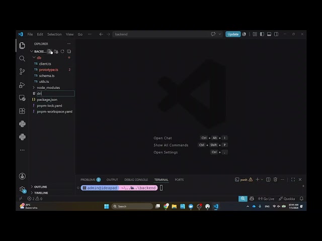 Fullstack 69 - Preflight - Backend (Part 1)