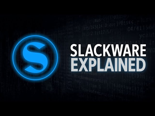 Slackware Linux Explained: History, Features & Why It Still Matters in 2025