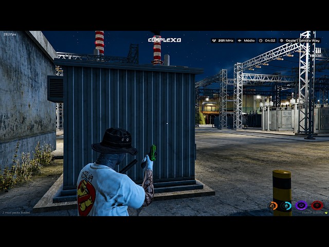 COMO ENTRAR NO COMPLEXO GTA RP (ATUALIZADO EM 2026!!)