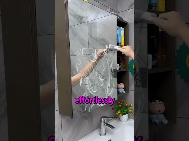 The Ultimate Cleaning Gadget!