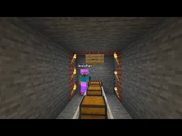 The Rail Project: Mile 75!