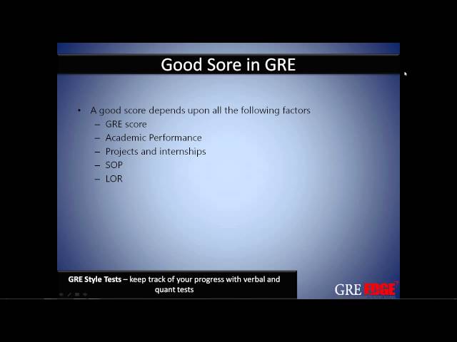 How to Start Preparing for GRE - Tips & Techniques in a Nutshell