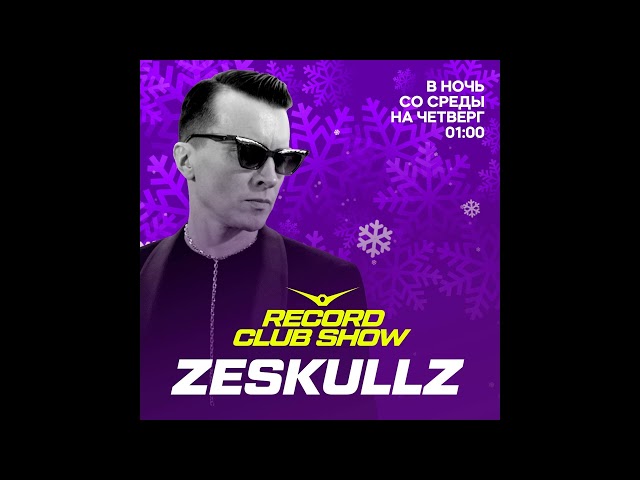 Zeskullz - Record Club #360 (01.01.2026)