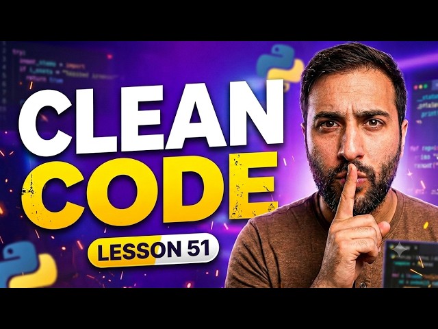 Python Decorators: The Secret to Clean Code