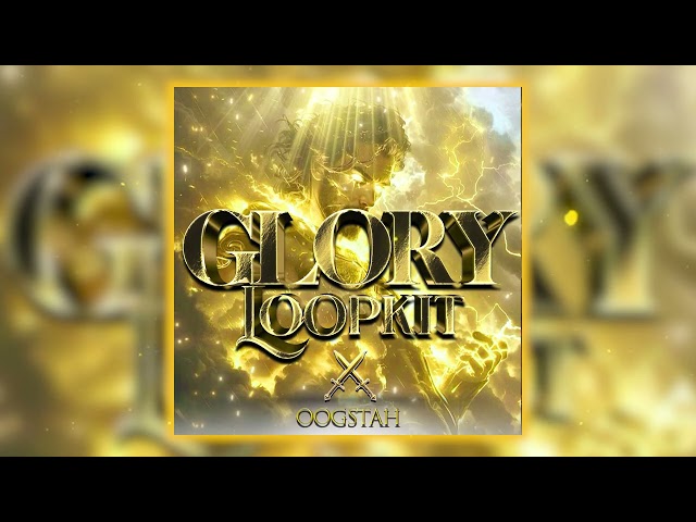 (FREE) DRILL SAMPLE PACK / DRILL LOOP KIT 2026 - GLORY (Vocals, Strings, Cinematic)