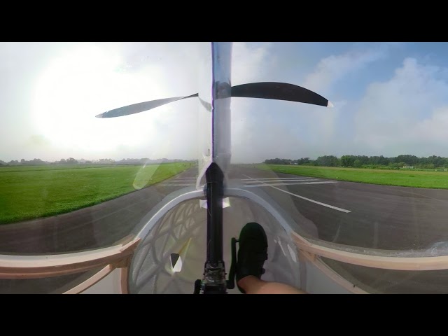 20180812'ARTEMIS'6thTF11本目 #GoProFusion