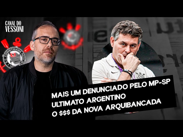MP-SP charges vice mayor with four crimes; Stabile faces 2nd impeachment request