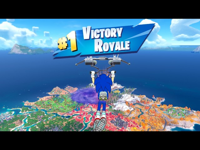49 Kill Solo Vs Squads Wins Gameplay Full Game (Fortnite Chapter 7 Season 4 Ps4 Controller)