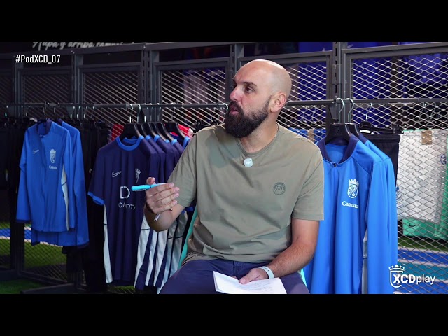The Xerecista Podcast: Betis Deportivo vs. Xerez CD
