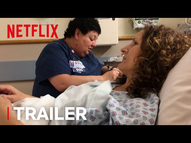 The Bleeding Edge | Trailer [HD] | Netflix
