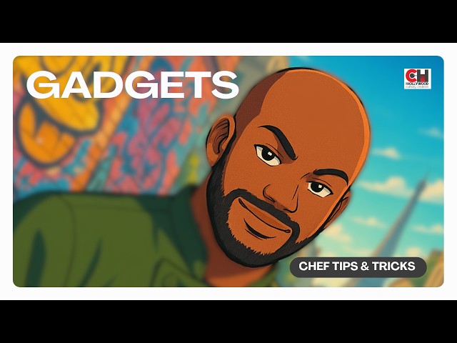 Kitchen Gadgets Worth Buying and Which Ones to Skip | Chef Hollywood