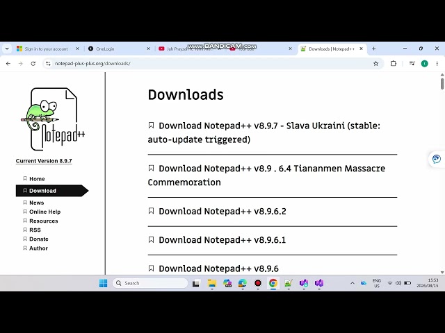 How to create a Website Using HTML css Javascript full course and visual Basic 