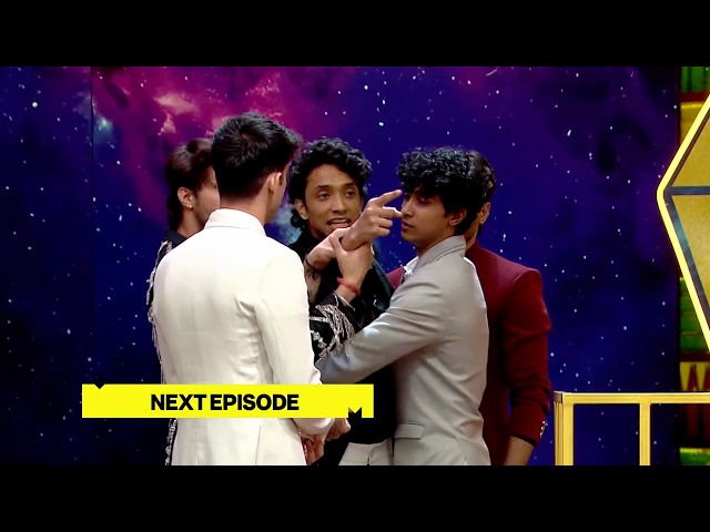 MTV Splitsvilla 16 NEW PROMO 17 18th May 2026  Next Episode Grand Finale Part 2