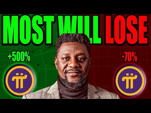 Pi Network - Is Pi Coin Becoming A Bad Investment