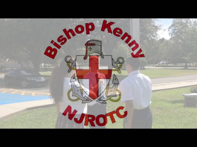 NJROTC Morning Flag Detail Instructional Video