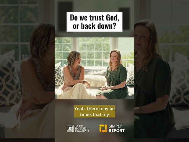 The Strength of Survivors Is Why We Show Up | Human Trafficking Advocacy