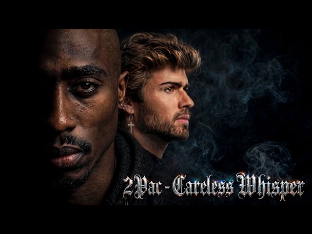 Synthwave  Remix 🌌 2Pac - Careless Whisper (DJ Wayno 2026 Rework)