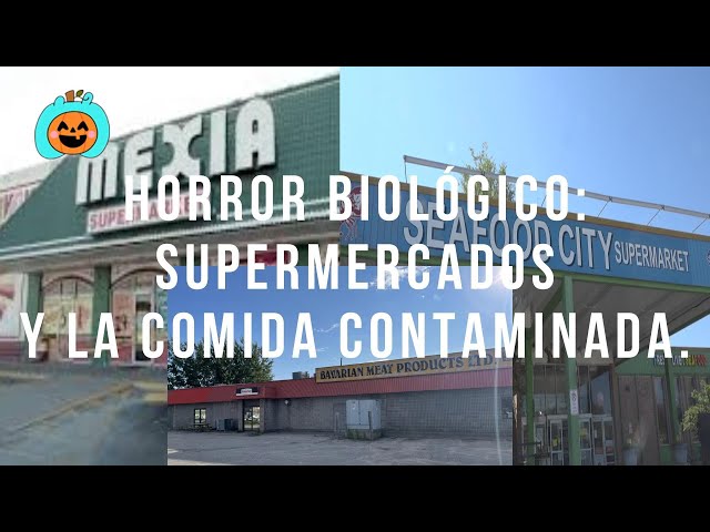 Horror biológico: Marcas famosas, Productos Letales y el Silencio de la Industria.