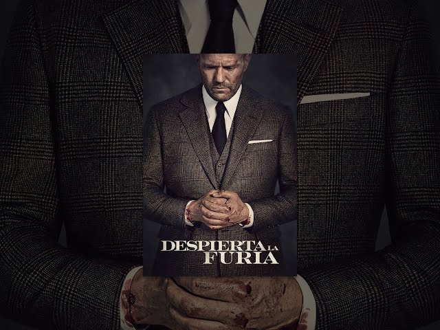 DESPIERTA LA FURIA