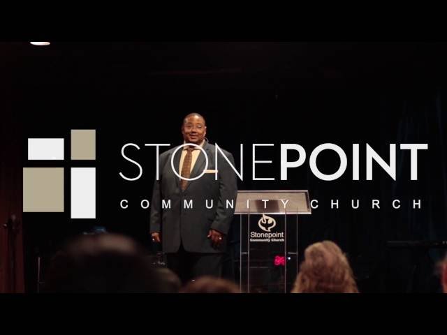 Stonepoint Community Church
