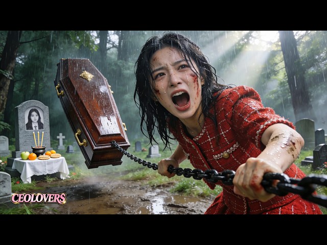 Been A Dead for 5 Yrs, She Woke Up to Expose Fake Heiress and Became Super Star!