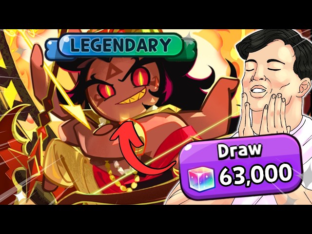 Uncorrupted Burning Spice?! RULER of the Spice Civilization is Looking NICE!