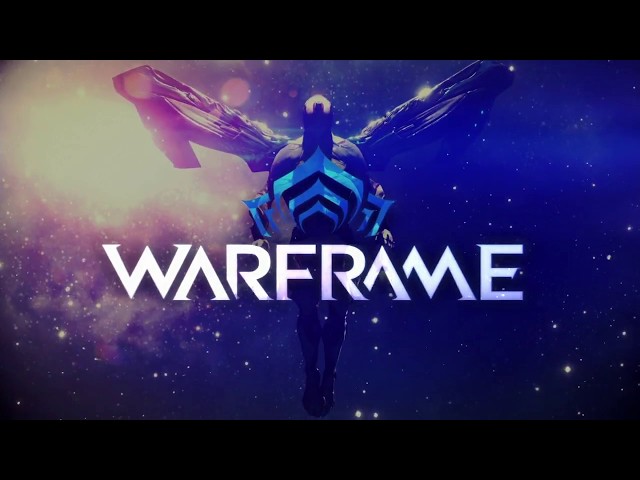 Warframe® sharefactory