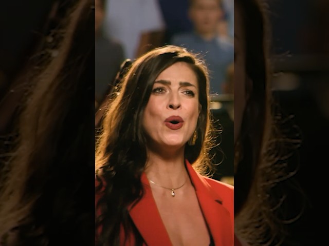 GABON KANTAK. ''Ireki begiak'': Ylenia Baglietto eta Odei Esnaola