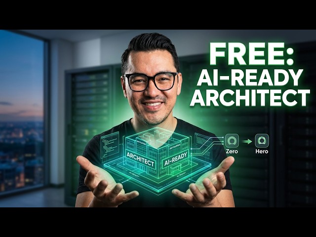 The Free ServiceNow Developer Course (Zero to AI-Ready Architect)