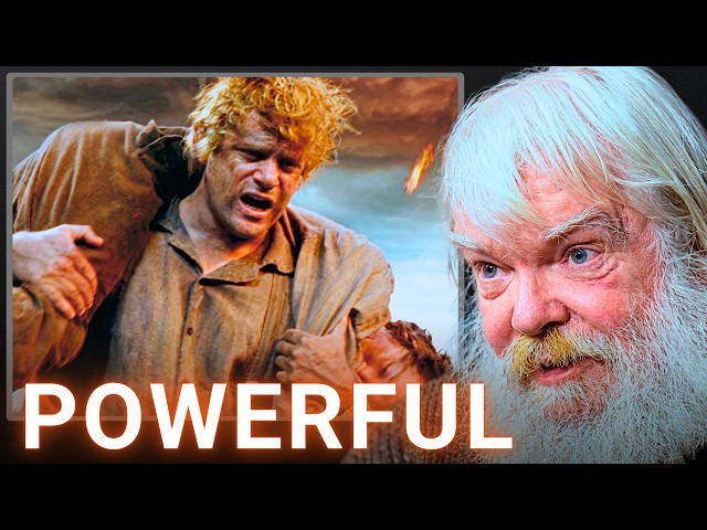 Tolkien Expert: You'll Never See This Scene the Same