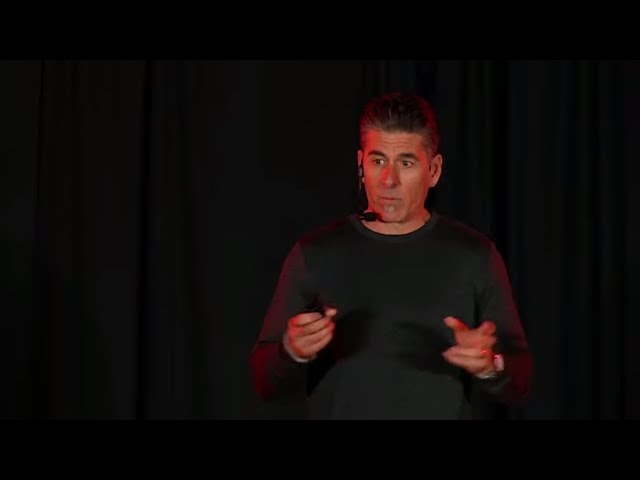 Get to Know Your Audience | Paulo Simas | TEDxIowaCity