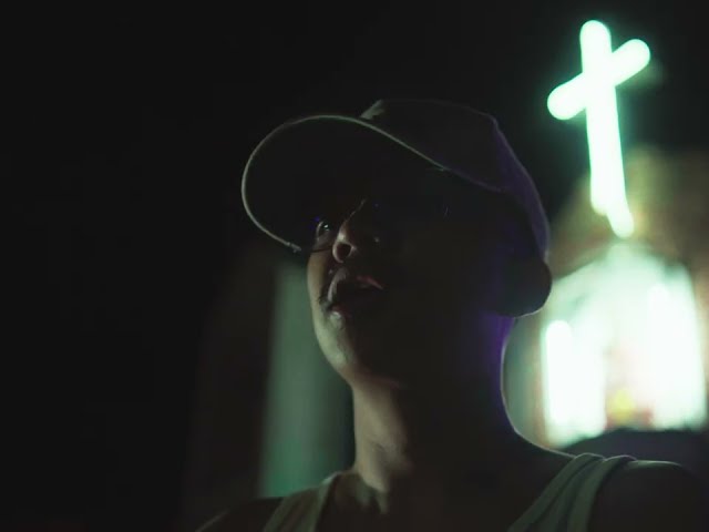 Yuridope - Flames (Official Music Video)