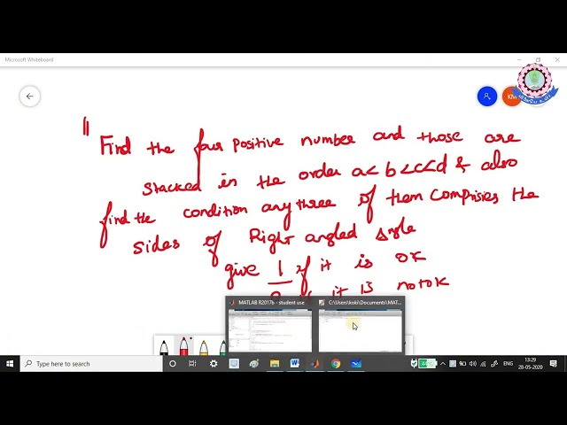 WEEK1_Swapping & Logical Patterns