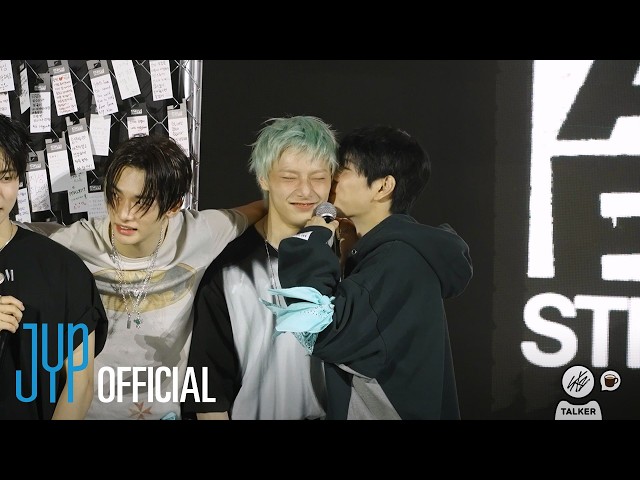 [Stray Kids : SKZ-TALKER] Ep.86