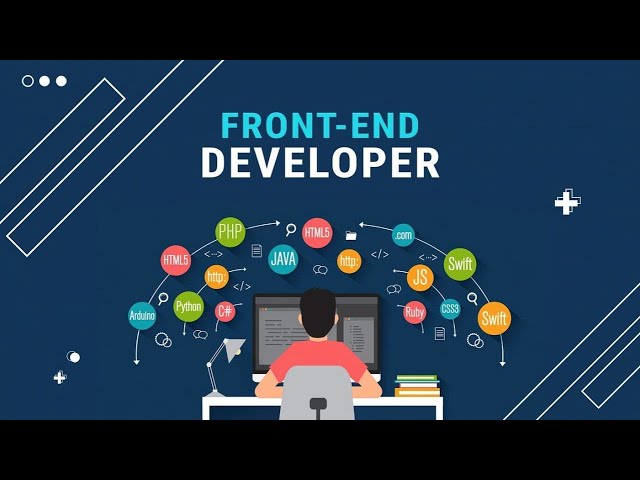 Frontend roadmap 2025