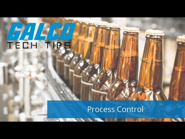 What is Process Control - A Galco TV Tech Tip | Galco