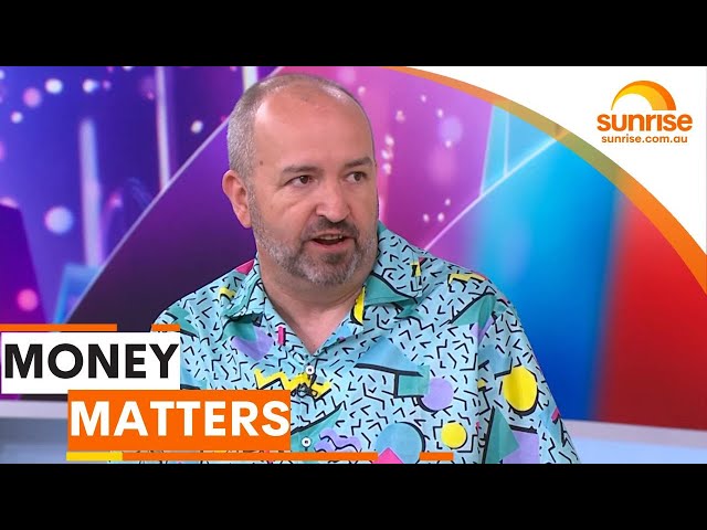 Everything you need to know about cashback apps | Sunrise