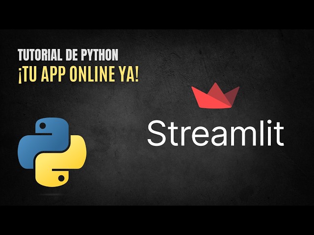 How to Deploy Your Streamlit App in Minutes 🚀