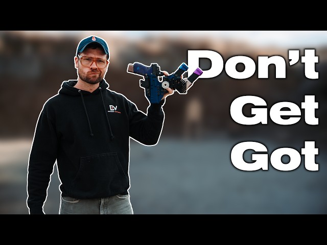 Realities of Concealed Carry | What I've Learned