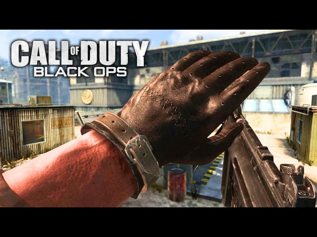 14 Years Later... Black Ops 1 Search & Destroy in 2026