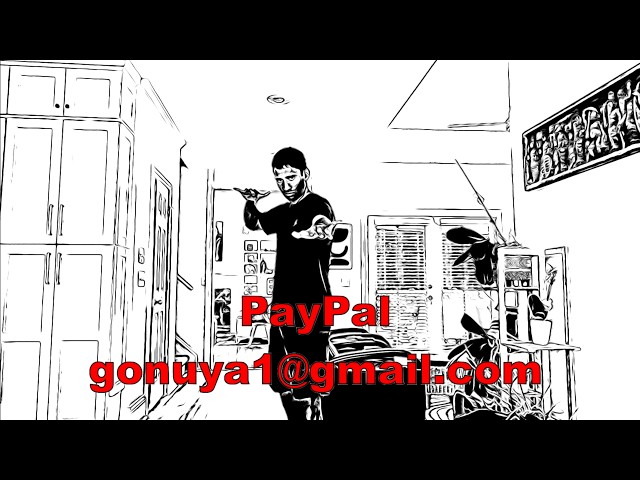 Your Last Chance (For a Week)