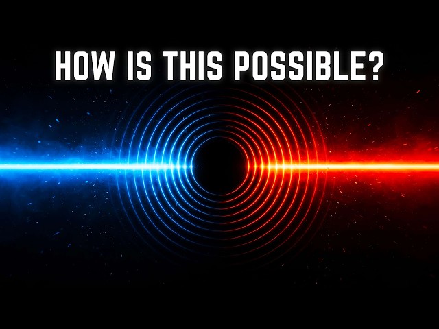 What Happens When Two Light Waves Erase Each?